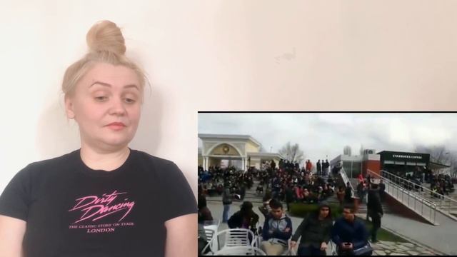 Реакция турецких людей на домбру куй «Адай» смотреть онлайн