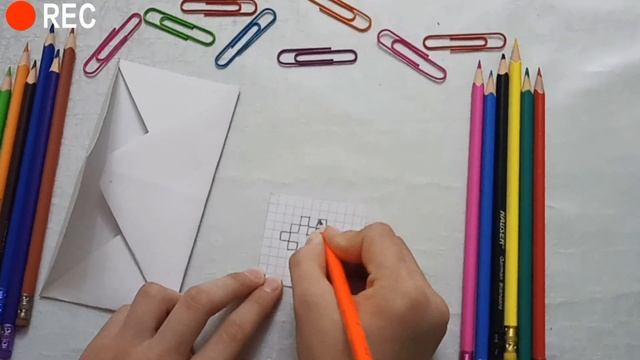 Открытки для подарков/Как сделать открытку с сердечком? смотреть онлайн