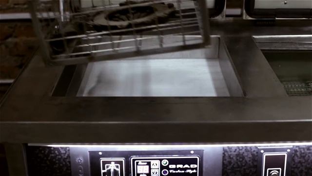 Ультразвуковая ванна серия ГРАД смотреть онлайн