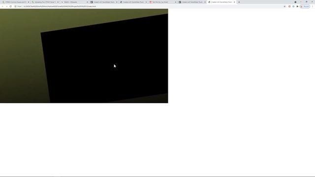 Html5 export [Game Maker Studio 2 | Basics] смотреть онлайн