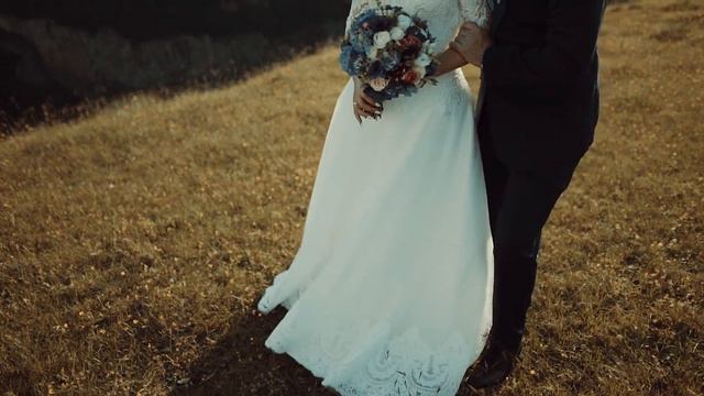 Потрясающие пейзажи, грузинская кухня и стильный декор! Свадьба в горах Грузии חתונה בהרי גרוזיה смотреть онлайн