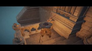 Elden ring - Легендарный Талисман. Знак Радагона. Ускоряет сотворение Чар и Молитв
