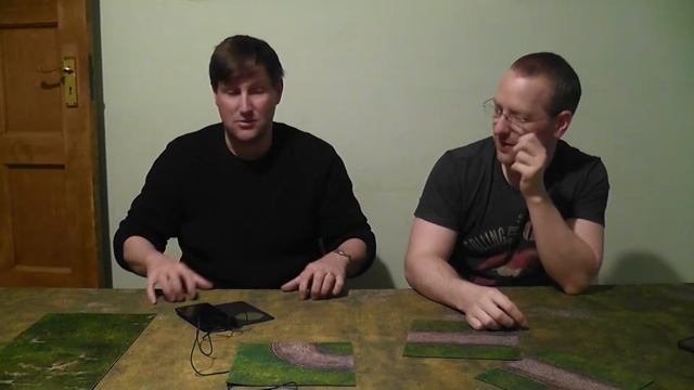 Agents of Sigmar - Deepcut Studio game mat review смотреть онлайн