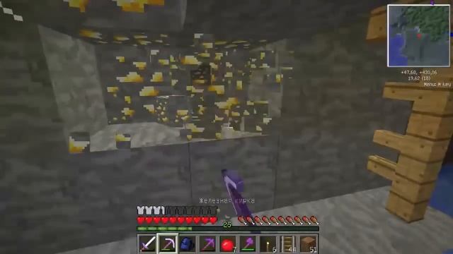 Деревенский Lets Play #12 Тыквенно-арбузные семечки