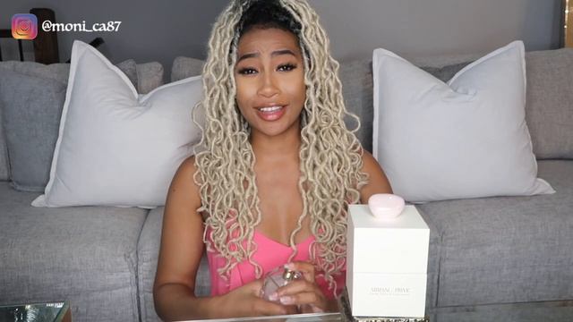 ARMANI PRIVE | PIVOINE SUZHOU | REVIEW смотреть онлайн