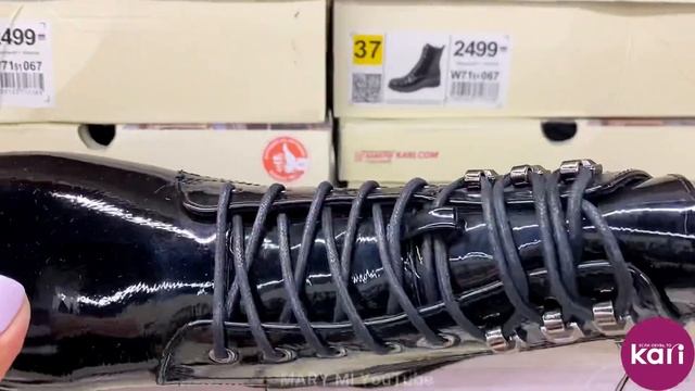 МАГАЗИН ОБУВИ КАРИ ? ЯРКИЕ НОВЕЙШИЕ ОСЕННИЕ НОВИНКИ 2021! АКЦИИ И СКИДКИ В КАРИ ОБЗОР KARI АВГУСТ ? смотреть онлайн