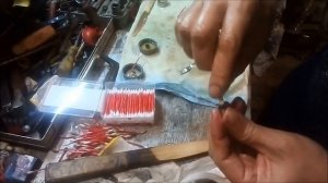 Opel Vektra b. x18xe. Чистка гидро компенсаторов после снятия ГБЦ.