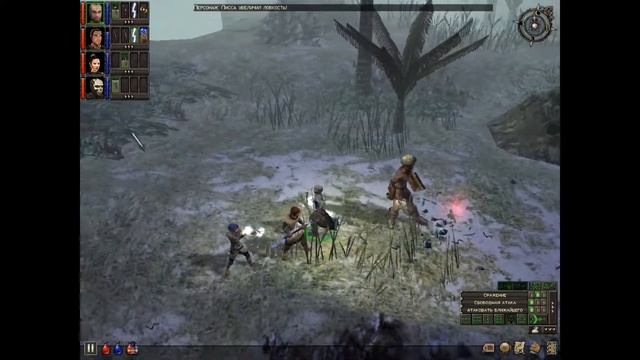 Dungeon Siege: Legends of Aranna - Прохождение №2 смотреть онлайн