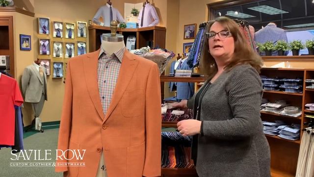 How to fold a pocket square | Savile Row Custom Clothiers, St. Louis, MO смотреть онлайн