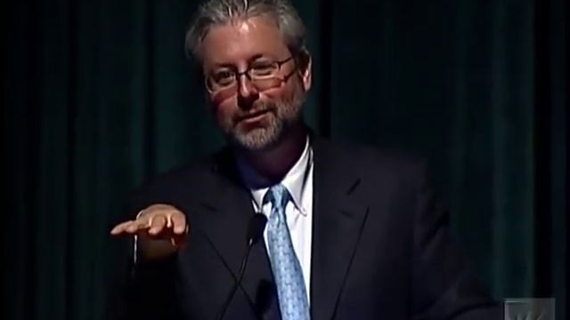 Year of Darwin - Neil Shubin, Ph.D. смотреть онлайн