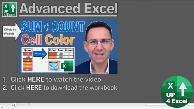 3 Ways To Force Enable Content In Excel: Enable Macros Automatically смотреть онлайн