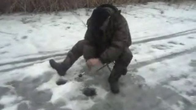 Рыбаки Гуляйполя.AVI смотреть онлайн