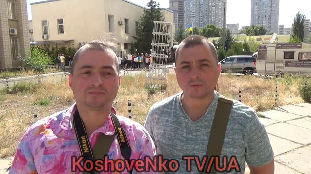 Коментар Кошовенків щодо суду проти Вахтанга Кіпіані та книги“Справа над Василем Стусом” 14.08.20 смотреть онлайн