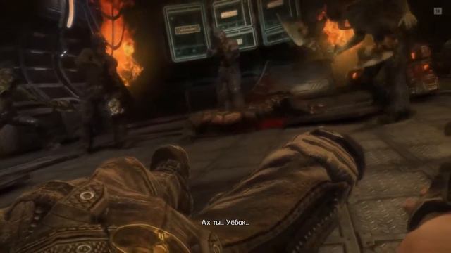 Bulletstorm | |♬ GMV♬ | ツ ツ | Season 7.16 смотреть онлайн