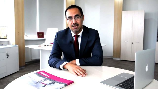 МСФО (IFRS) - С чего начать переход на МСФО? смотреть онлайн