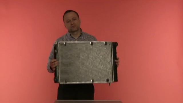 KOOSHESH RADIATOR смотреть онлайн