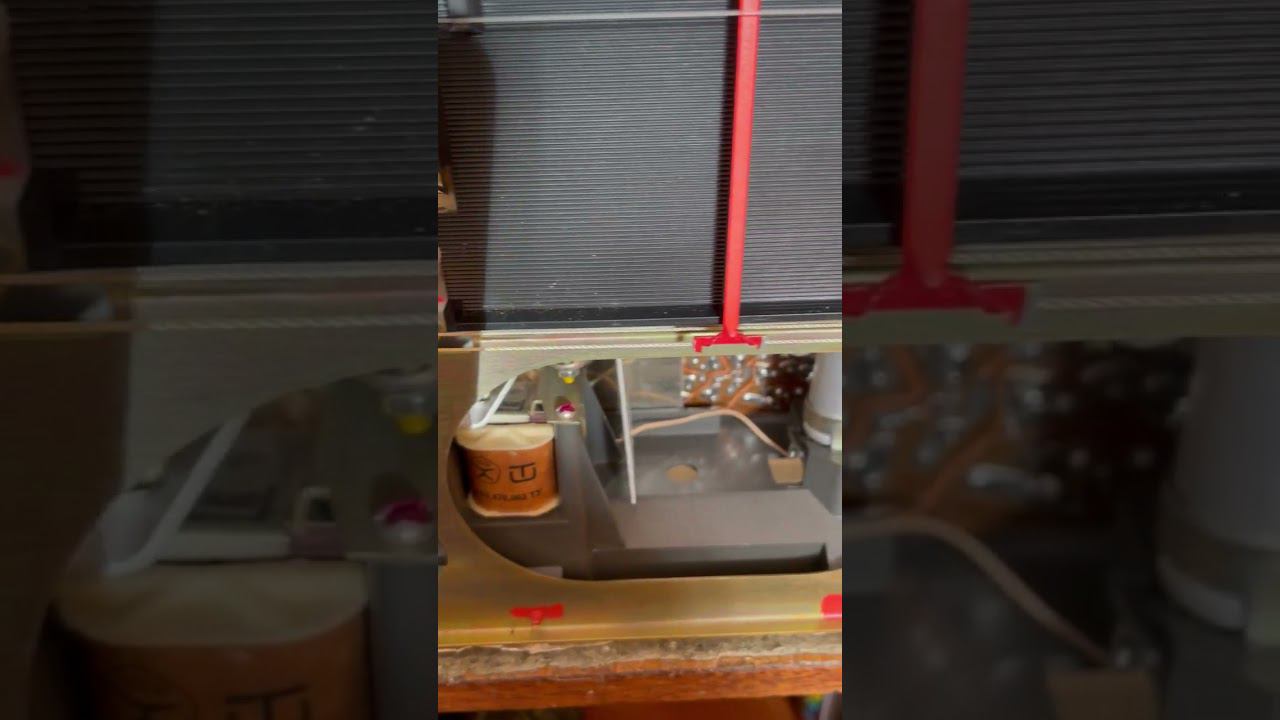 Один из ранее перестроенных блоков УКВ для Океана-209. Демо из Мурманска) смотреть онлайн