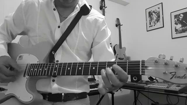 Honky tonk Woman - Cover смотреть онлайн