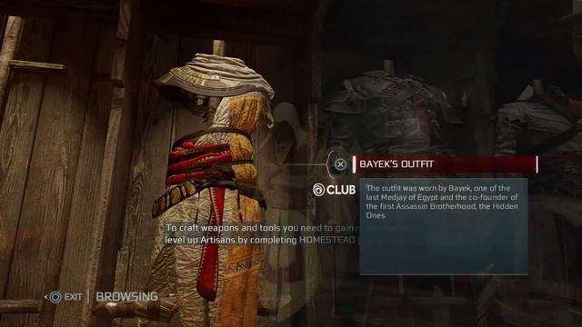 Assassin's Creed 3 Remastered Gameplay - ALL LEGACY OUTFITS & How To Unlock Them (AC 3 Remastered) смотреть онлайн