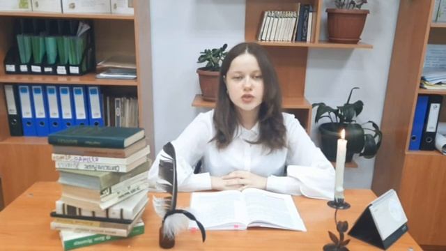 Буктрейлер к роману Дж.Д.Сэлинджера "Над пропастью во ржи" смотреть онлайн