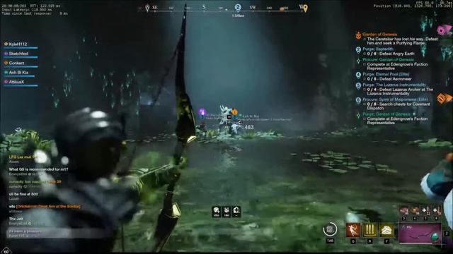 Garden of Genesis Expedition 5th Run смотреть онлайн