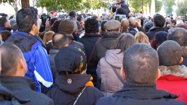 Beppe Grillo a Foggia 23.12.2012 (by Nunzio Lops).wmv смотреть онлайн