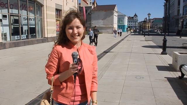 Проект "Поющая Казань" №1 (гр. Хоронько-Оркестр) смотреть онлайн