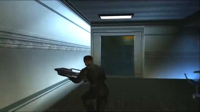 FREEMAN / Run Like Hell Part (3) смотреть онлайн
