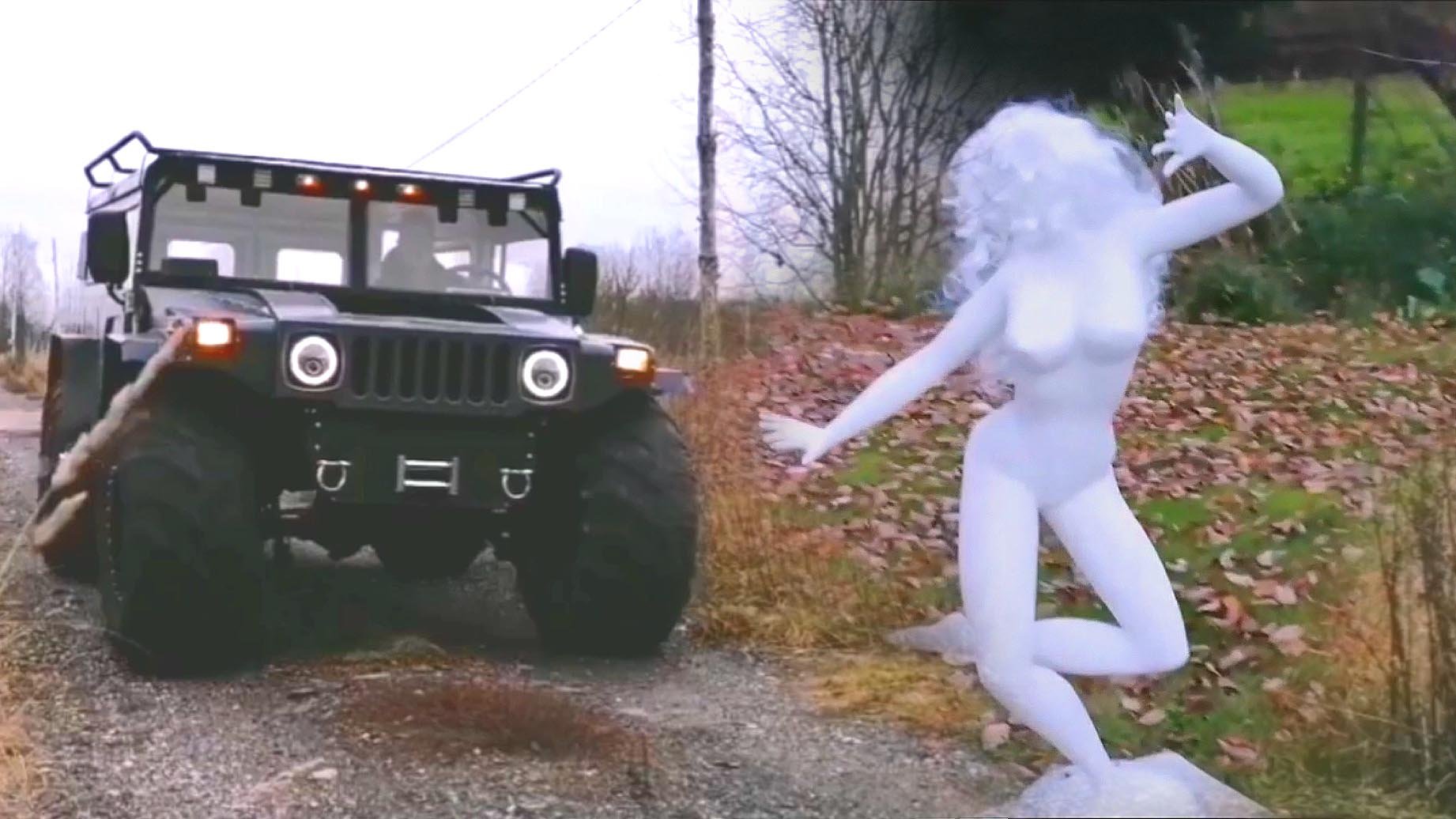 трейлер канала А.В. Мои железяки смотреть онлайн