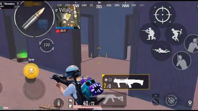 Honor X9a 5g Pubg Test 2023 #bgmi #recorder #android #battleroyale #contentcreator #pubgmobile