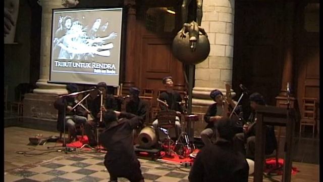 Ciaaattt...Music from West Java Indonesia -Lungsuran Daur смотреть онлайн