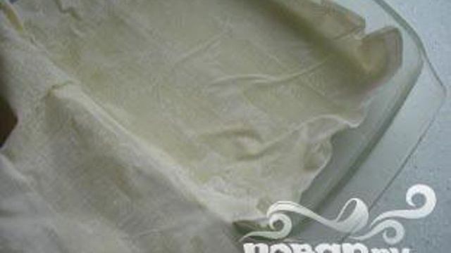 Сборник рецептов