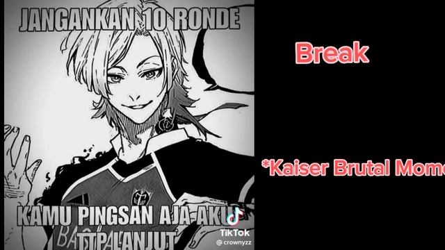 ·★Blue Lock React To F! Y/N As Dedes [Dedes X BLK]★· ?? Pt 2??? ×~ORIGINAL~× смотреть онлайн
