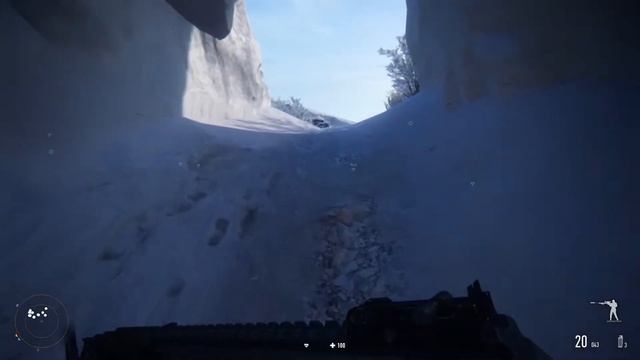 Sniper Ghost Warrior Contracts ➤ Прохождение #5 ➤ АРАКЧЕЕВСКАЯ КРЕПОСТЬ #2 смотреть онлайн