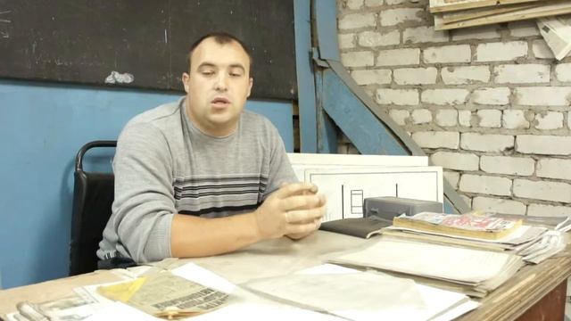Сергей Шумилов смотреть онлайн