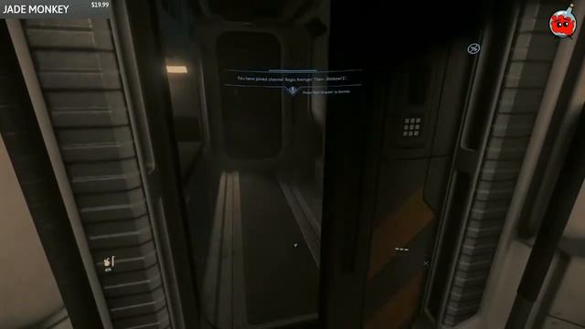 Star Citizen Space Bucks here we come Live Stream 2 смотреть онлайн
