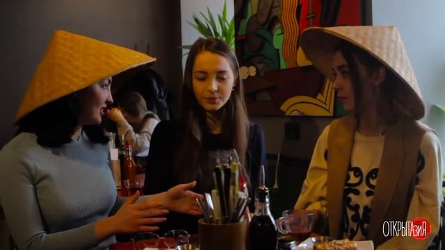 ЧТО ТАКОЕ ВЬЕТНАМ / 5 ЛЕТНИЙ РЕБЕНОК В ЧУЖОЙ СТРАНЕ / ВЬЕТНАМ УЧИТЬСЯ ИЛИ ОТДЫХАТЬ? смотреть онлайн