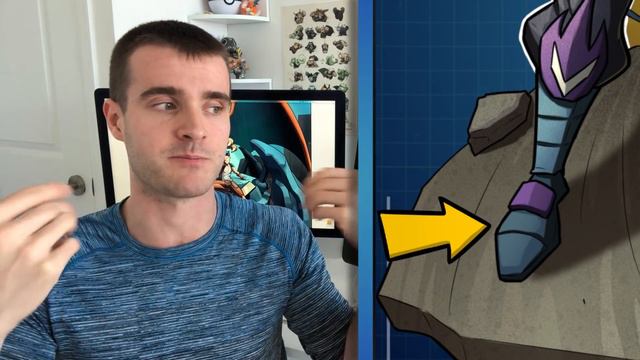 Knowing this can Help you Find Your Art Style! смотреть онлайн