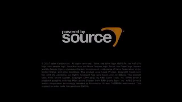 Source Engine was Based смотреть онлайн