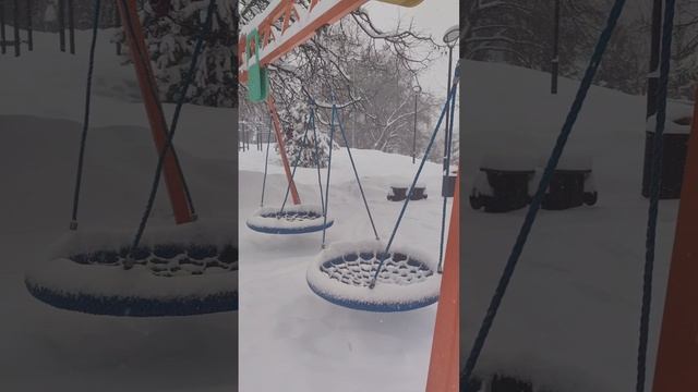 новогоднее настроение