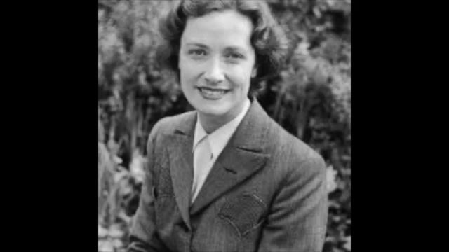 Kathleen Ferrier; "Alto Rhapsody"; Johannes Brahms смотреть онлайн