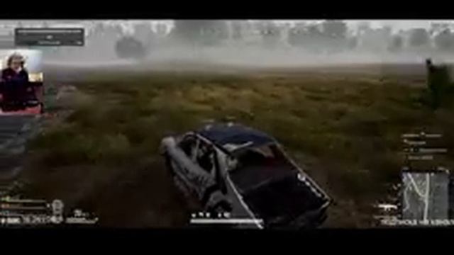 PlayerUnknown’s Battlegrounds смотреть онлайн