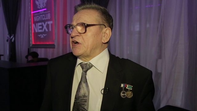 Декада инвалидов в Брянске смотреть онлайн