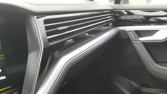 Новый Volkswagen Touareg: первое видео с тест-драйва смотреть онлайн