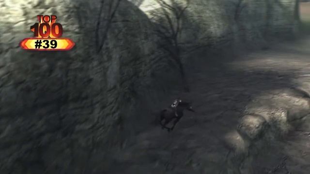 Top 100 Games #39: Best Mountain Climbing Ever! смотреть онлайн