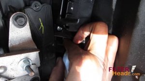 How to Replace Cabin Air Filter Nissan Quest