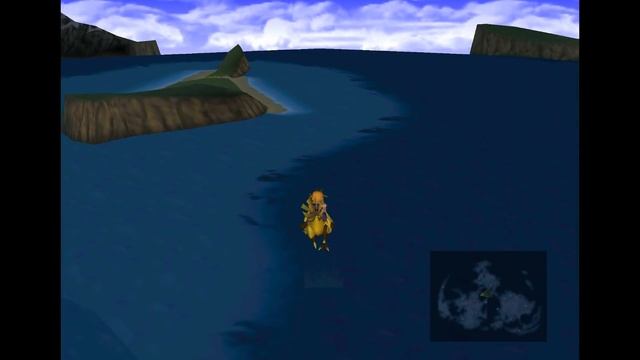 Final Fantasy VII Walkthrough Part 81 - Knights Of The Round Summon (Materia Caves) смотреть онлайн