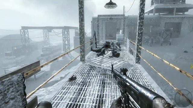 Call Of Duty Black Ops (Part 3) смотреть онлайн