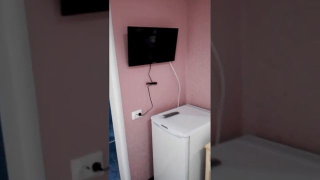 Гостевой дом "Гавань" номера посуточно в Адлере 8-999-652-07-02 смотреть онлайн