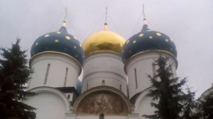 Последование ко святому Причащению на русском (Following to the Holy Communion in Russian)